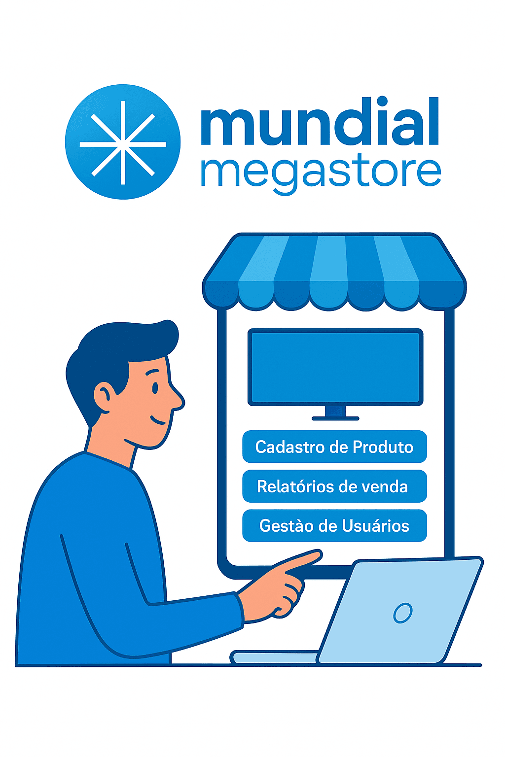 Dashboard Background